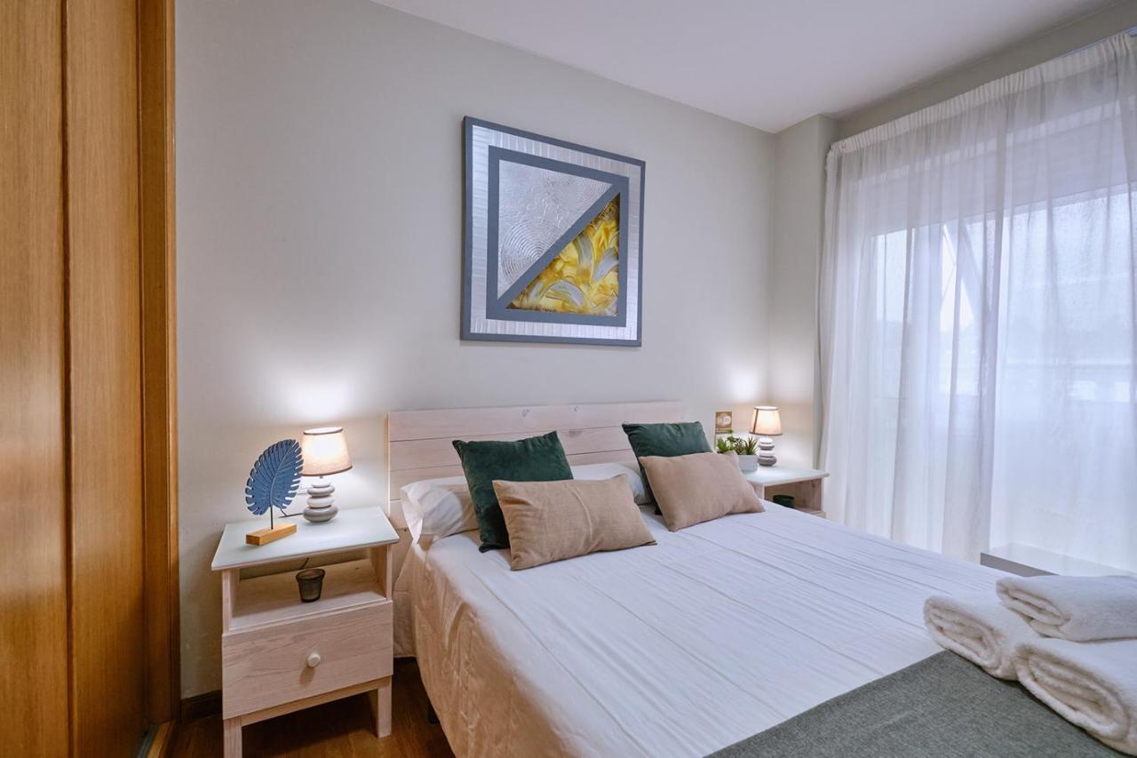 Peregrina Pension 2 Pedrouzo Zewnętrze zdjęcie