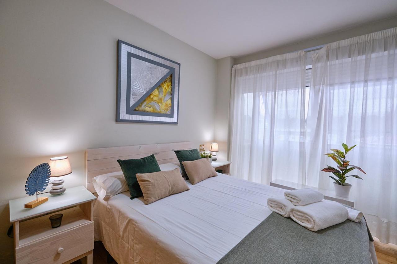 Peregrina Pension 2 Pedrouzo Zewnętrze zdjęcie